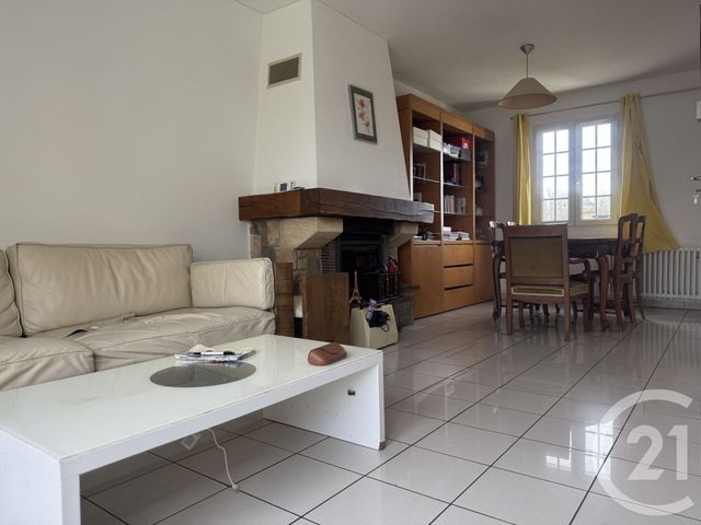 Maison &agrave; vendre - 6 pi&egrave;ces - 91,92 m2 - Sarcelles - 95 - ILE-DE-FRANCE