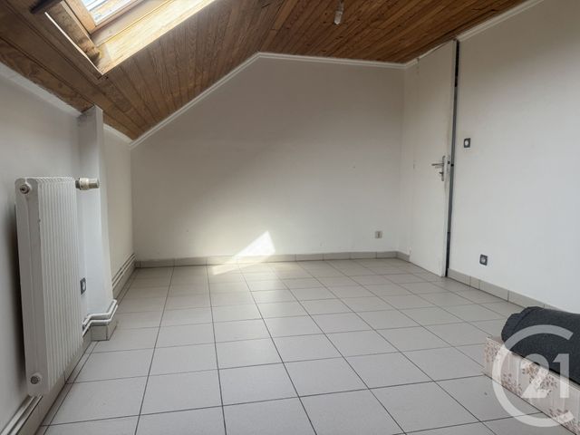 Maison &agrave; vendre - 6 pi&egrave;ces - 91,92 m2 - Sarcelles - 95 - ILE-DE-FRANCE