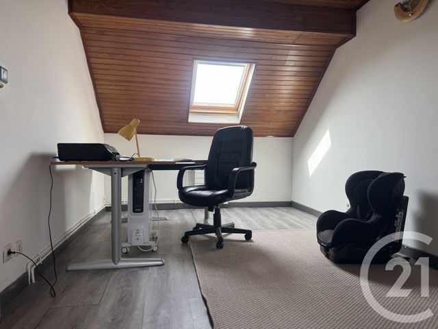 Maison &agrave; vendre - 6 pi&egrave;ces - 91,92 m2 - Sarcelles - 95 - ILE-DE-FRANCE