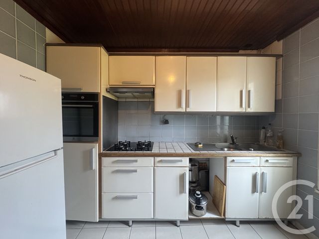 Maison &agrave; vendre - 6 pi&egrave;ces - 91,92 m2 - Sarcelles - 95 - ILE-DE-FRANCE