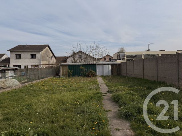 Maison &agrave; vendre - 6 pi&egrave;ces - 91,92 m2 - Sarcelles - 95 - ILE-DE-FRANCE