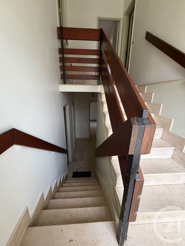 Maison &agrave; vendre - 6 pi&egrave;ces - 177 m2 - Sarcelles - 95 - ILE-DE-FRANCE