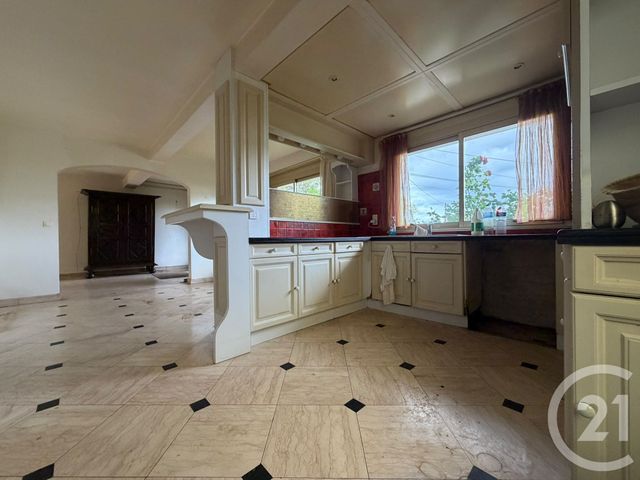 Maison &agrave; vendre - 6 pi&egrave;ces - 177 m2 - Sarcelles - 95 - ILE-DE-FRANCE