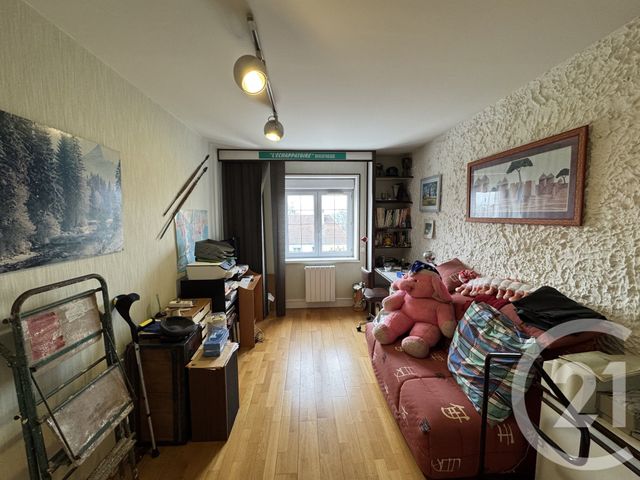 Maison &agrave; vendre - 7 pi&egrave;ces - 144 m2 - Sarcelles - 95 - ILE-DE-FRANCE