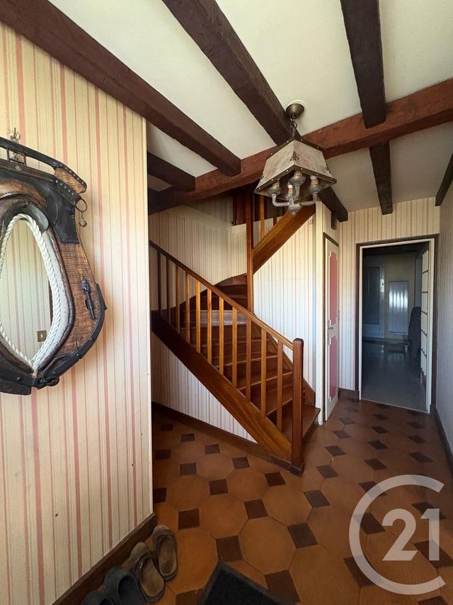 Maison &agrave; vendre - 7 pi&egrave;ces - 144 m2 - Sarcelles - 95 - ILE-DE-FRANCE