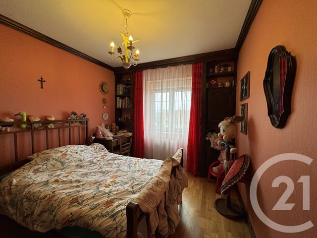 Maison à vendre - 7 pièces - 144 m2 - Sarcelles - 95 - ILE-DE-FRANCE