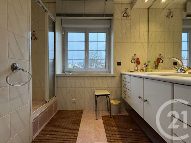 Maison à vendre - 7 pièces - 144 m2 - Sarcelles - 95 - ILE-DE-FRANCE