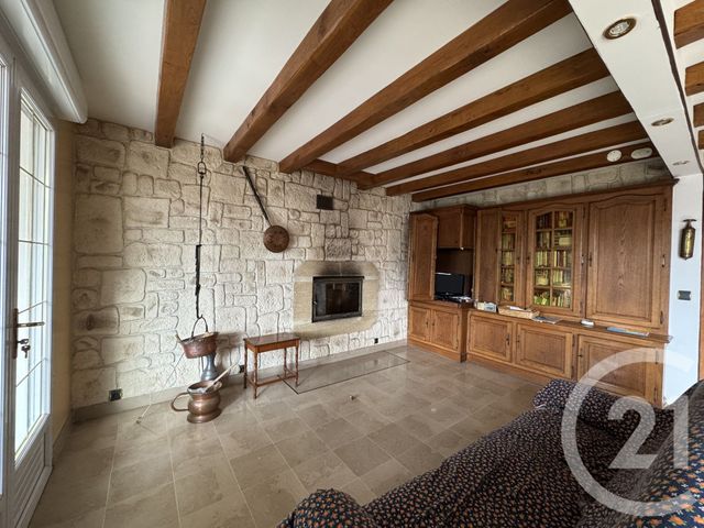 Maison à vendre - 7 pièces - 144 m2 - Sarcelles - 95 - ILE-DE-FRANCE