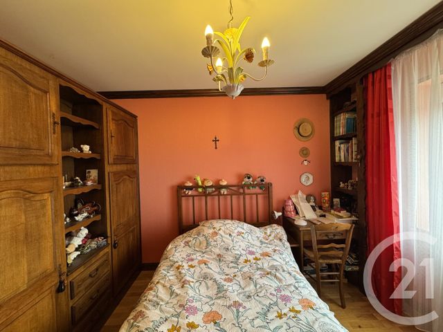 Maison &agrave; vendre - 7 pi&egrave;ces - 144 m2 - Sarcelles - 95 - ILE-DE-FRANCE