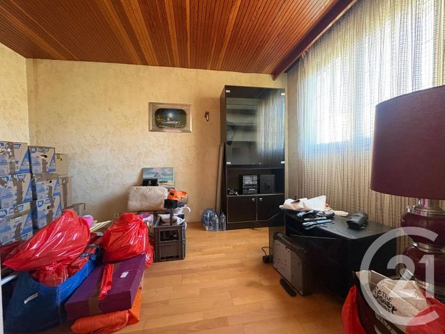 Maison &agrave; vendre - 7 pi&egrave;ces - 144 m2 - Sarcelles - 95 - ILE-DE-FRANCE