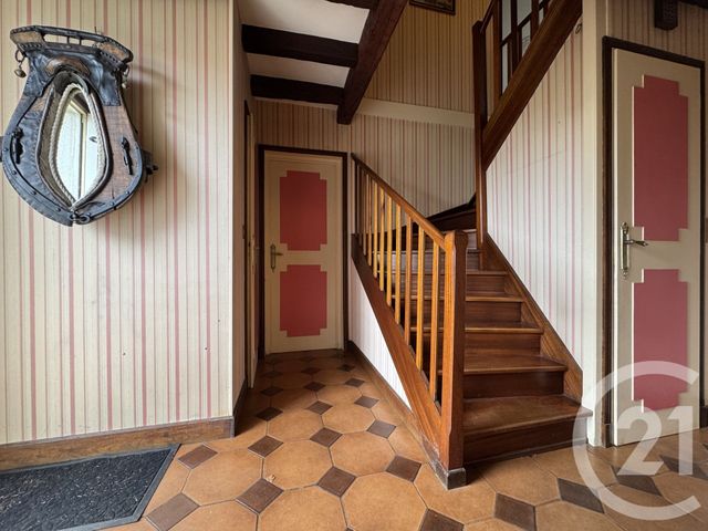 Maison à vendre - 7 pièces - 144 m2 - Sarcelles - 95 - ILE-DE-FRANCE