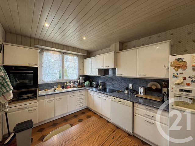 Maison à vendre - 7 pièces - 144 m2 - Sarcelles - 95 - ILE-DE-FRANCE