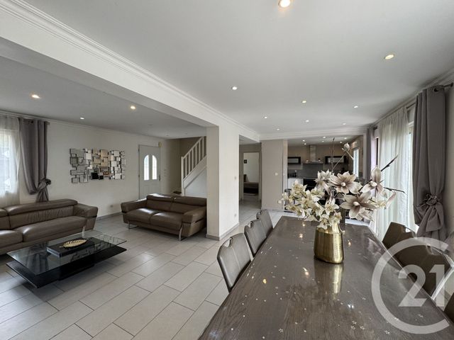 Maison à vendre - 8 pièces - 180 m2 - Sarcelles - 95 - ILE-DE-FRANCE