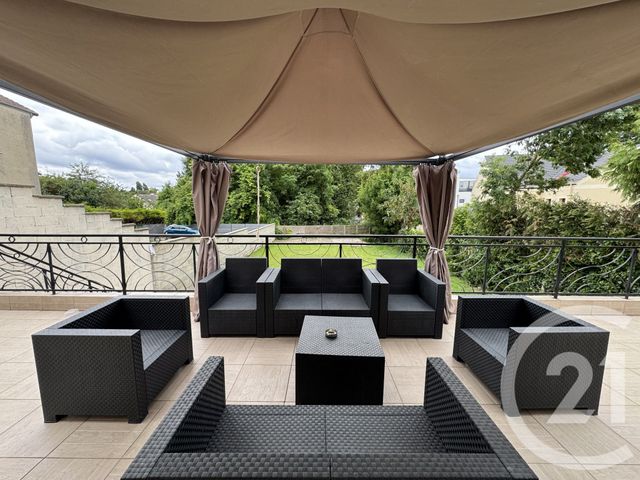 Maison à vendre - 8 pièces - 180 m2 - Sarcelles - 95 - ILE-DE-FRANCE