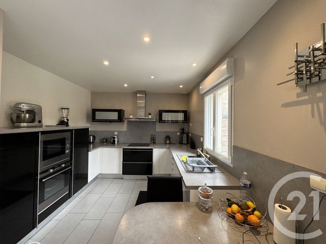 Maison à vendre - 8 pièces - 180 m2 - Sarcelles - 95 - ILE-DE-FRANCE