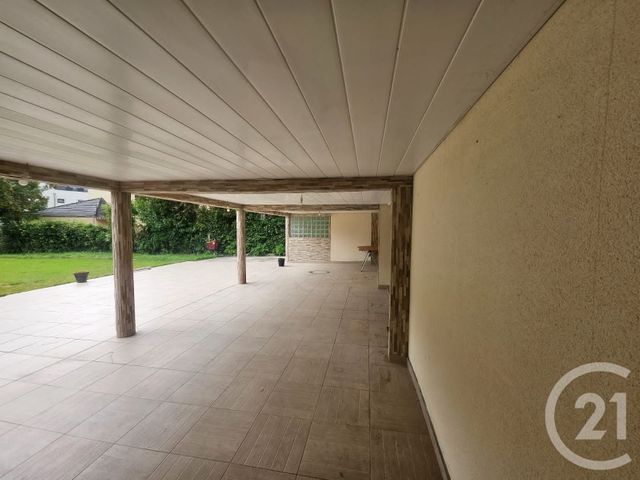 Maison à vendre - 8 pièces - 180 m2 - Sarcelles - 95 - ILE-DE-FRANCE