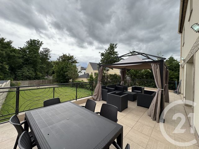 Maison à vendre - 8 pièces - 180 m2 - Sarcelles - 95 - ILE-DE-FRANCE
