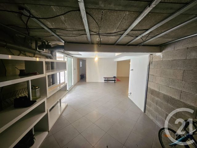 Maison à vendre - 8 pièces - 180 m2 - Sarcelles - 95 - ILE-DE-FRANCE