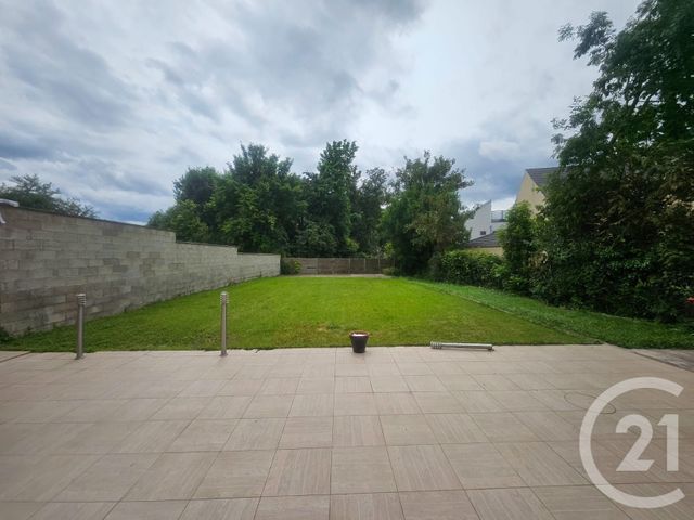 Maison à vendre - 8 pièces - 180 m2 - Sarcelles - 95 - ILE-DE-FRANCE