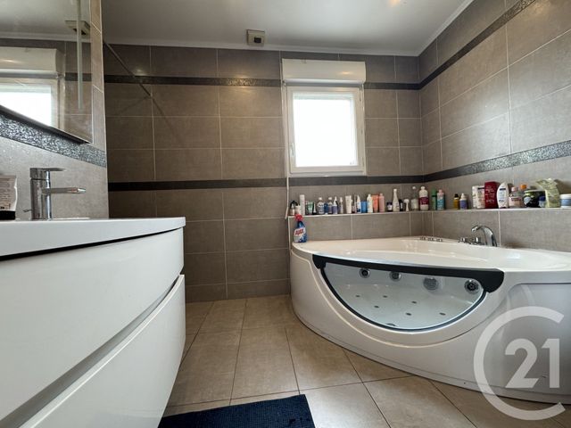 Maison à vendre - 8 pièces - 180 m2 - Sarcelles - 95 - ILE-DE-FRANCE