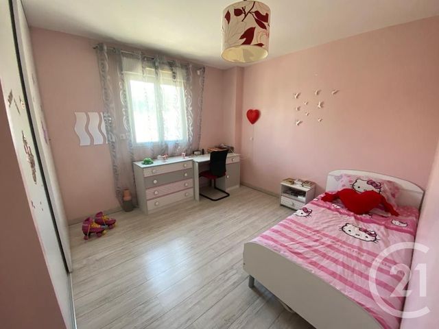 Maison à vendre - 8 pièces - 180 m2 - Sarcelles - 95 - ILE-DE-FRANCE