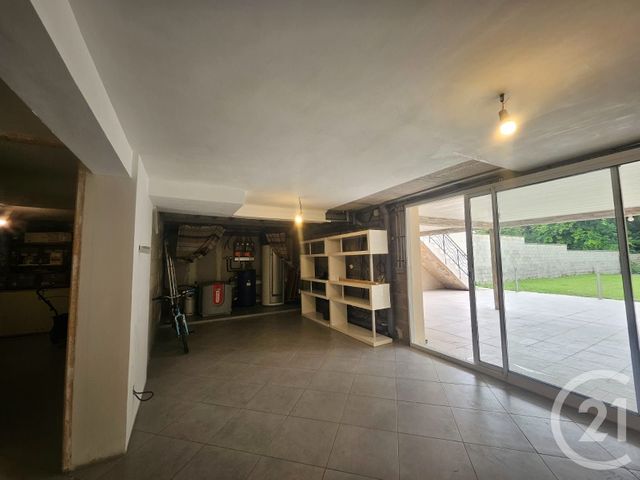 Maison à vendre - 8 pièces - 180 m2 - Sarcelles - 95 - ILE-DE-FRANCE