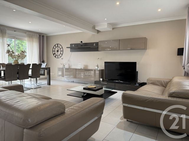 Maison à vendre - 8 pièces - 180 m2 - Sarcelles - 95 - ILE-DE-FRANCE