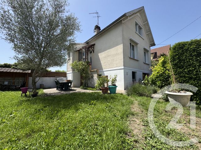 maison - SARCELLES - 95