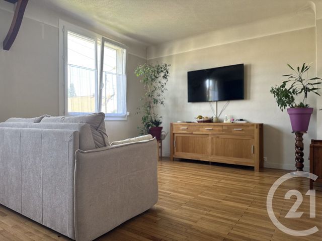 Maison &agrave; vendre - 5 pi&egrave;ces - 117 m2 - Sarcelles - 95 - ILE-DE-FRANCE