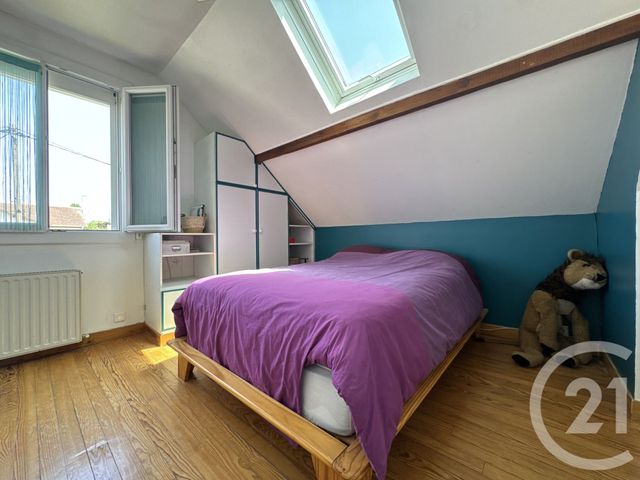 Maison &agrave; vendre - 5 pi&egrave;ces - 117 m2 - Sarcelles - 95 - ILE-DE-FRANCE