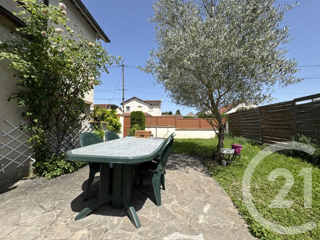 Maison &agrave; vendre - 5 pi&egrave;ces - 117 m2 - Sarcelles - 95 - ILE-DE-FRANCE