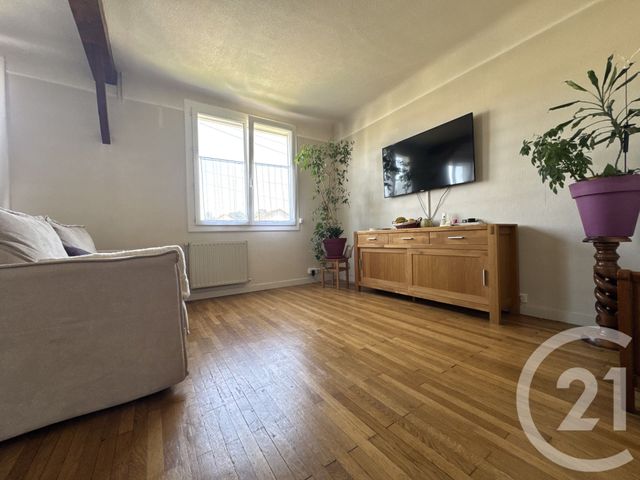 Maison &agrave; vendre - 5 pi&egrave;ces - 117 m2 - Sarcelles - 95 - ILE-DE-FRANCE