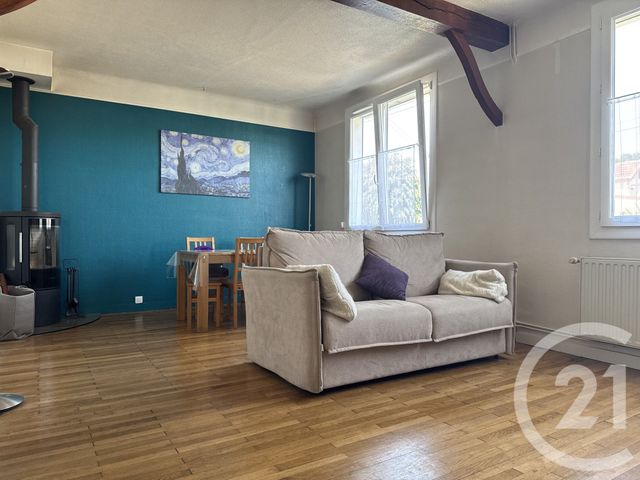 Maison &agrave; vendre - 5 pi&egrave;ces - 117 m2 - Sarcelles - 95 - ILE-DE-FRANCE