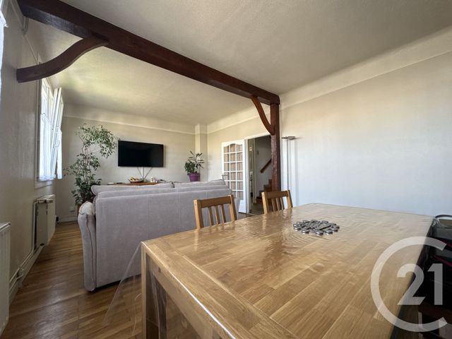 Maison &agrave; vendre - 5 pi&egrave;ces - 117 m2 - Sarcelles - 95 - ILE-DE-FRANCE