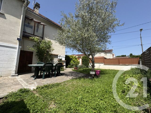 Maison &agrave; vendre - 5 pi&egrave;ces - 117 m2 - Sarcelles - 95 - ILE-DE-FRANCE