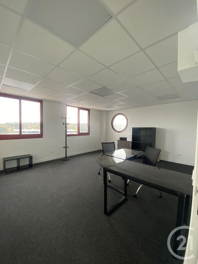 Terrain à louer GARGES LES GONESSE