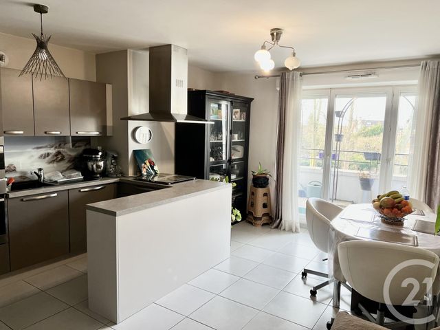 appartement - SARCELLES - 95