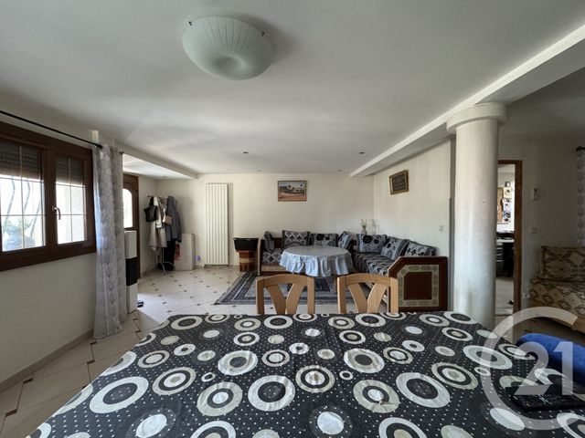Maison &agrave; vendre - 9 pi&egrave;ces - 189 m2 - Sarcelles - 95 - ILE-DE-FRANCE