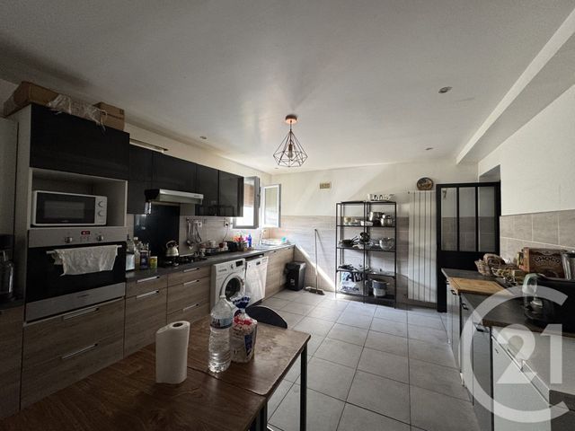 Maison &agrave; vendre - 9 pi&egrave;ces - 189 m2 - Sarcelles - 95 - ILE-DE-FRANCE