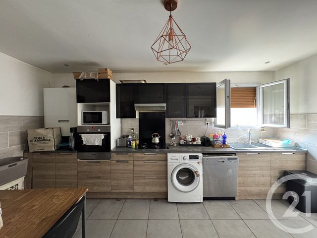 Maison &agrave; vendre - 9 pi&egrave;ces - 189 m2 - Sarcelles - 95 - ILE-DE-FRANCE