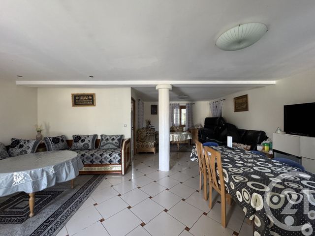 Maison &agrave; vendre - 9 pi&egrave;ces - 189 m2 - Sarcelles - 95 - ILE-DE-FRANCE