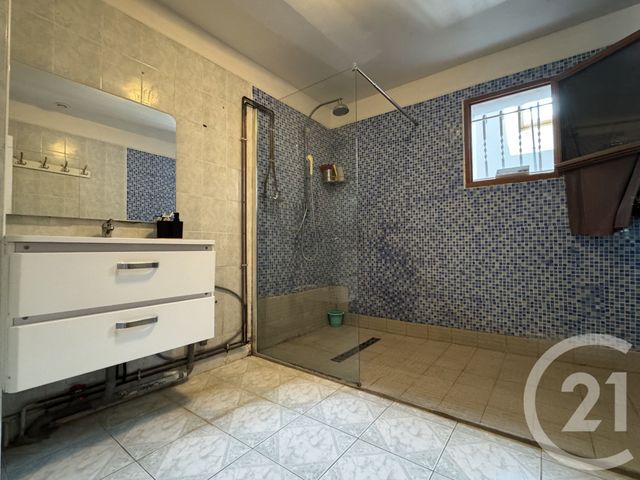 Maison &agrave; vendre - 9 pi&egrave;ces - 189 m2 - Sarcelles - 95 - ILE-DE-FRANCE