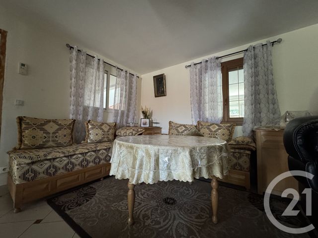 Maison &agrave; vendre - 9 pi&egrave;ces - 189 m2 - Sarcelles - 95 - ILE-DE-FRANCE