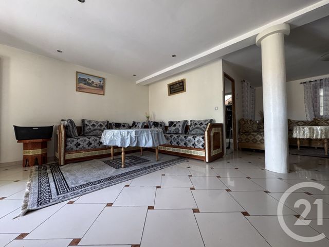 Maison &agrave; vendre - 9 pi&egrave;ces - 189 m2 - Sarcelles - 95 - ILE-DE-FRANCE