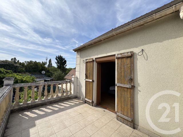 Maison &agrave; vendre - 9 pi&egrave;ces - 189 m2 - Sarcelles - 95 - ILE-DE-FRANCE