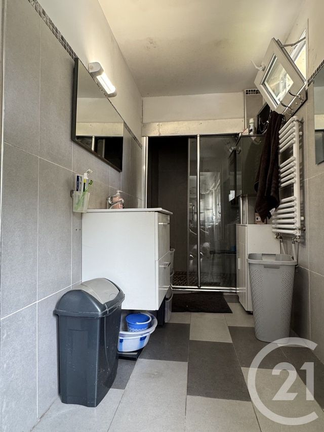 Maison &agrave; vendre - 9 pi&egrave;ces - 189 m2 - Sarcelles - 95 - ILE-DE-FRANCE