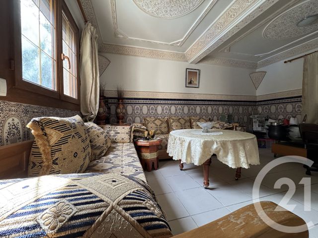 Maison &agrave; vendre - 9 pi&egrave;ces - 189 m2 - Sarcelles - 95 - ILE-DE-FRANCE