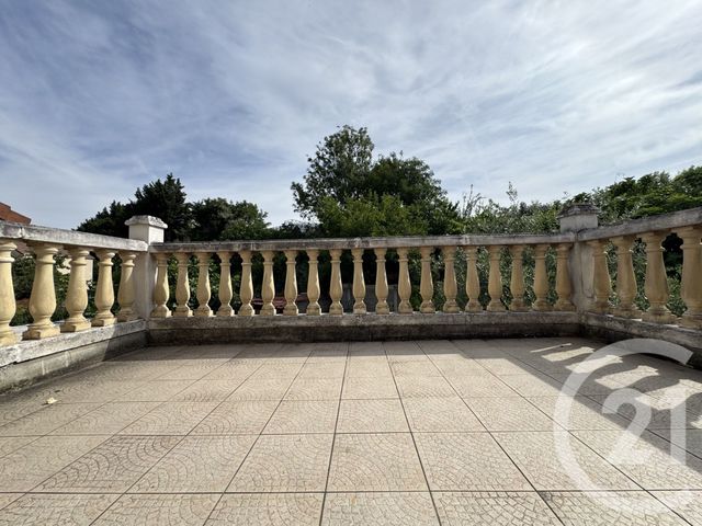Maison &agrave; vendre - 9 pi&egrave;ces - 189 m2 - Sarcelles - 95 - ILE-DE-FRANCE