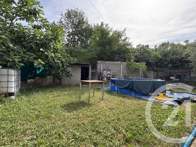 Maison &agrave; vendre - 9 pi&egrave;ces - 189 m2 - Sarcelles - 95 - ILE-DE-FRANCE