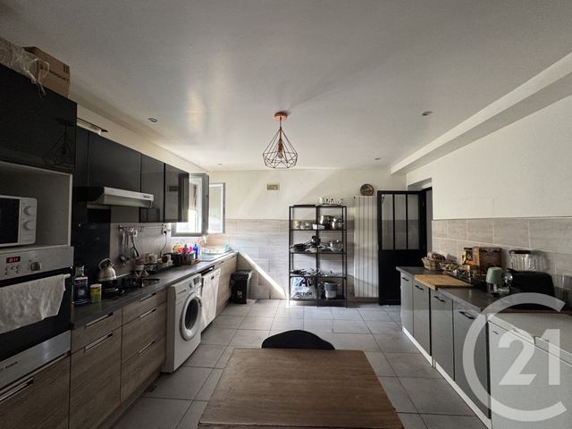Maison &agrave; vendre - 9 pi&egrave;ces - 189 m2 - Sarcelles - 95 - ILE-DE-FRANCE